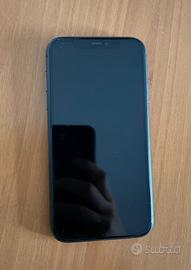 Iphone 11 + 10 cover