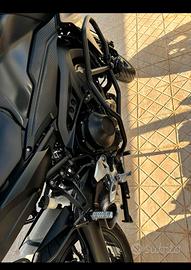 Tracer 900 115 cv
