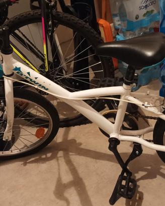 bici bambino/a