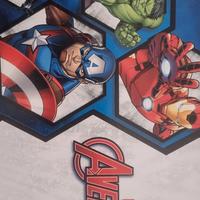 marvel black  pander