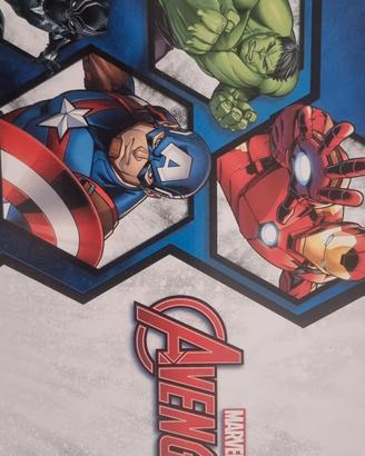 marvel black  pander