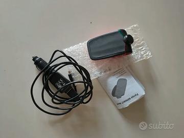Parrot Minikit Neo Vivavoce Bluetooth Auto