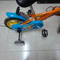 bicicletta bambino 12 