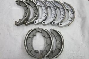 Ganasce freno motocarro Innocenti Lambro