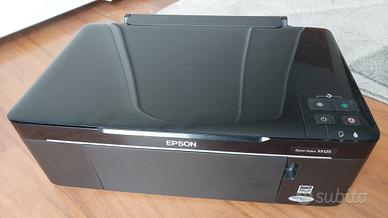 Stampante inkjet Epson