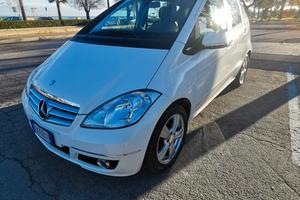 Mercedes-benz A 180 CDI Avantgarde NAVIG. 2010