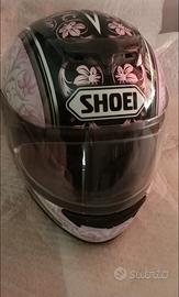 SHOEI casco da donna M