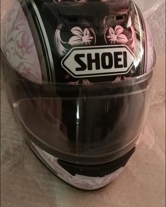 SHOEI casco da donna M