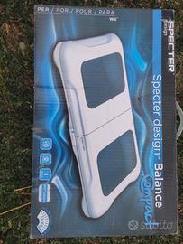Balace bord per Wii