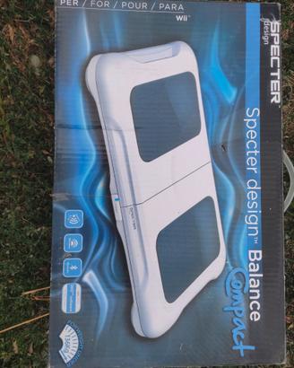 Balace bord per Wii