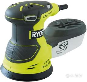 Ryobi ROS300-5133001145 - sander (300 watt) [Class