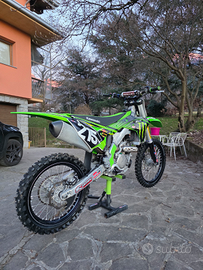 Kawasaki kxf 250