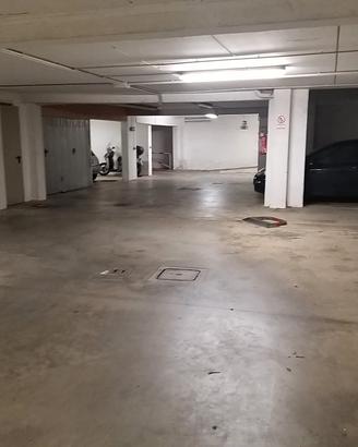 Cantina asciutta mq 6 raggiungibile con auto