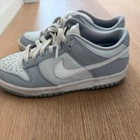NIKE DUNK tg 38
