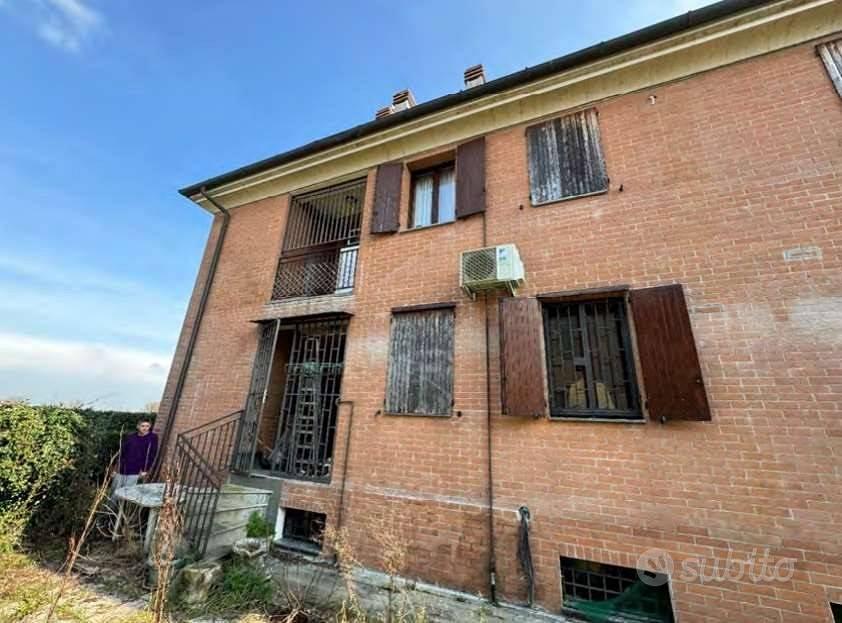 Appartamento – Medicina, Fossatone - Vista 2