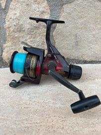 Mulinello pesca Silstar FR/FRB 60