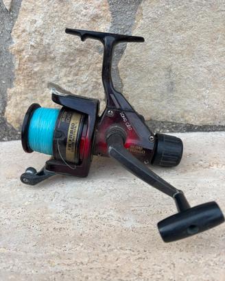 Mulinello pesca Silstar FR/FRB 60