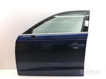 PORTA PORTIERA ANTERIORE SINISTRA SX AUDI A3 Sport