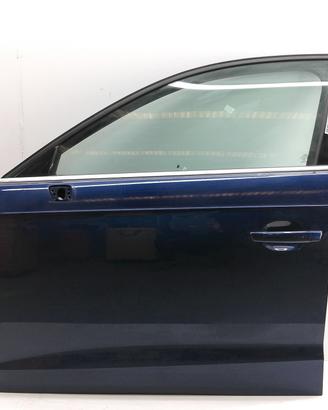 PORTA PORTIERA ANTERIORE SINISTRA SX AUDI A3 Sport