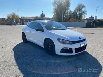 Scirocco 2.0 tfsi dsg full optional