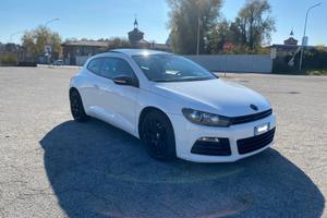Scirocco 2.0 tfsi dsg full optional