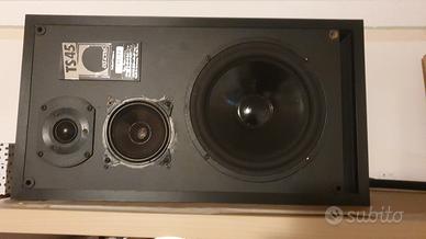 casse hi fi arcus ts45