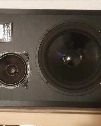 casse hi fi arcus ts45