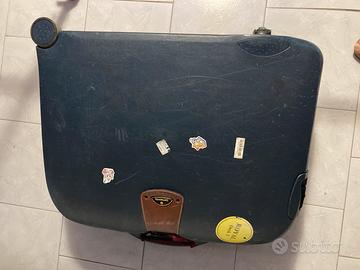Valigia Samsonite
