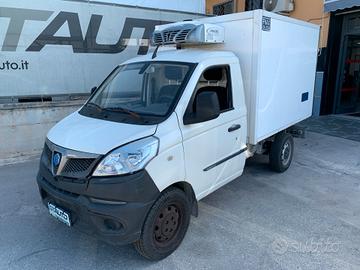 Piaggio Porter NP6 1.5 GPL 2022 FRIGO