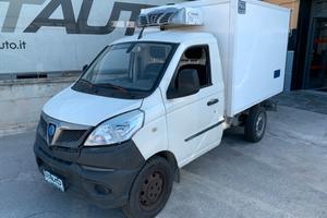 Piaggio Porter NP6 1.5 GPL 2022 FRIGO