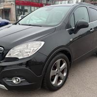 Opel Mokka 1.7 CDTI Ecotec 130CV 4x2 aut. Cosmo