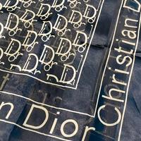 Foulard Dior