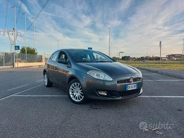 FIAT BRAVO PREZZO TRATTABILE