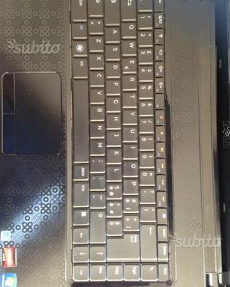 Tastiere X Notebook