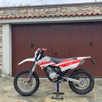Beta RR Enduro 125 - 2017