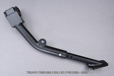 Cavalletto laterale TRIUMPH TIGER 850 / 900 2020