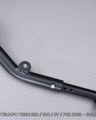 Cavalletto laterale TRIUMPH TIGER 850 / 900 2020