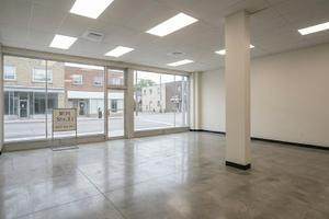 Spazio Espositivo nel Centro Termale