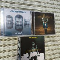 3 CD Oomph!