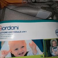 Riduttore Giordani, per ovetto o passeggino 