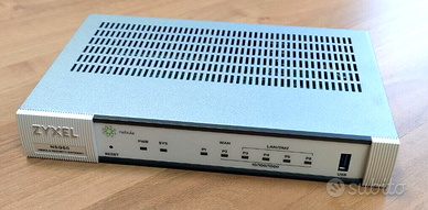 Zyxel NSG50