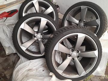 Cerchi originali audi 19