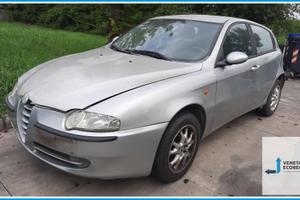 Ricambi Usati ALFA ROMEO 147 (W8) 2003
