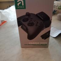 Caricatore Joystick Xbox serie x