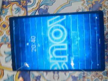 tablel Lenovo 64gb 10 pollici 