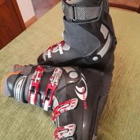 Scarponi da discesa Salomon