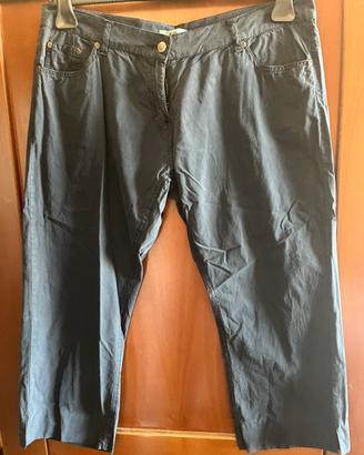 Pantaloni 3/4 donna