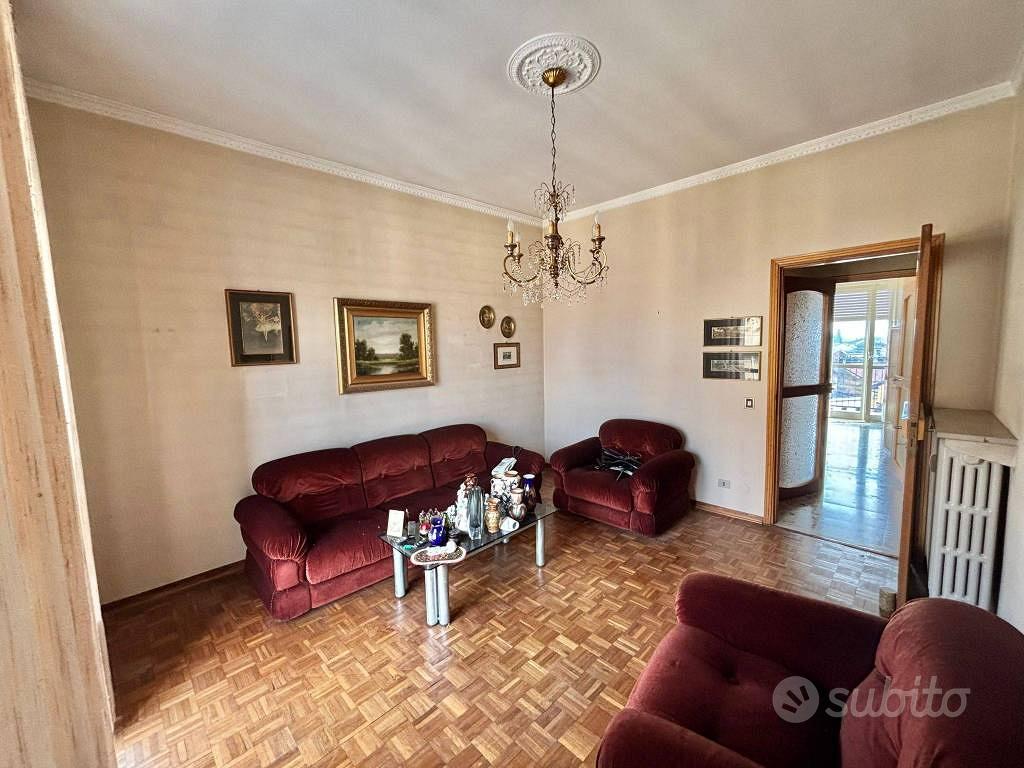 Appartamento – Novara, Lumellogno - Vista 2