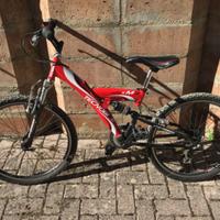Mtb da ragazzo/a