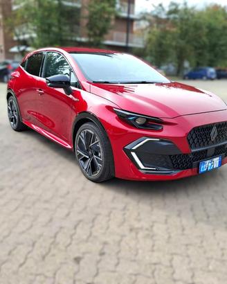 RENAULT Clio Full Hybrid E-Tech 160 CV 5 porte E